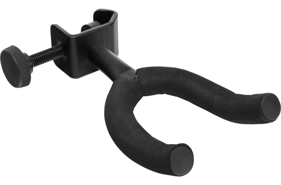 Rocktile GHMS-10 Soporte para Guitarras para Micrófonos image 1