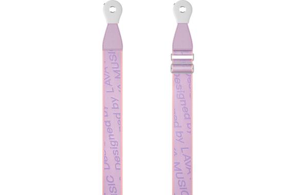 Lava Ideal Strap 2 Purple image 1