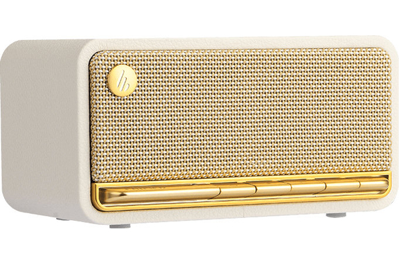 Edifier MP230 WT Akku Bluetooth Lautsprecher image 1