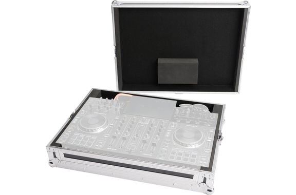 Magma DJ Controller Case Denon Prime 4+ image 1