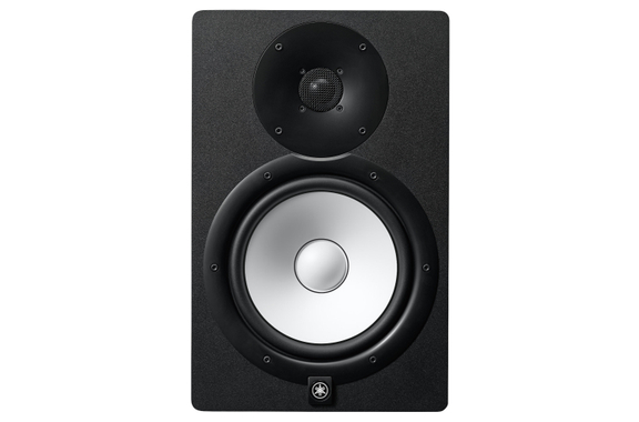 Yamaha HS8 Monitor Da Studio Nero image 1