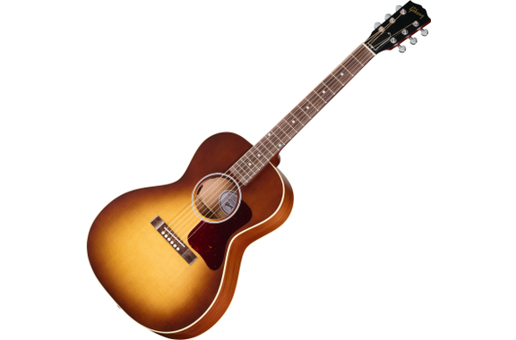 Gibson L-00 Special Satin Honey Burst image 1