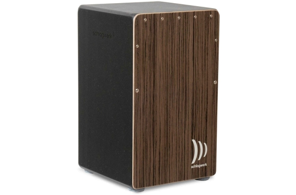 Schlagwerk CP90 Cajon Vintage Walnut Taille L image 1