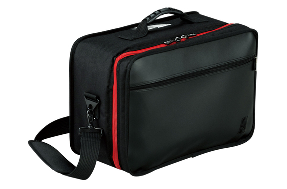 Tama PBP200 Powerpad Double Pedal Bag image 1