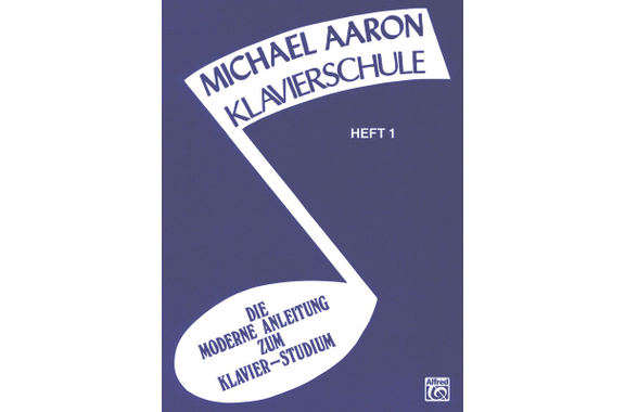 Michael Aaron Pianoles 1 image 1