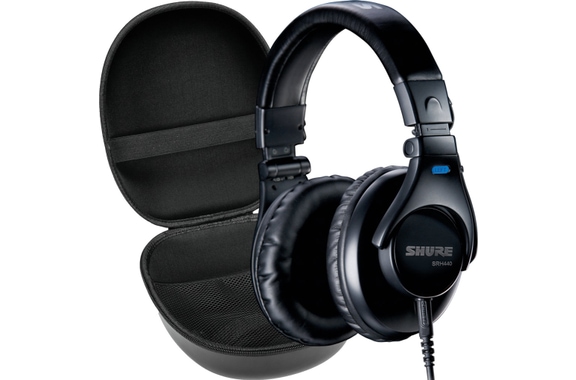 Shure SRH440A Set image 1
