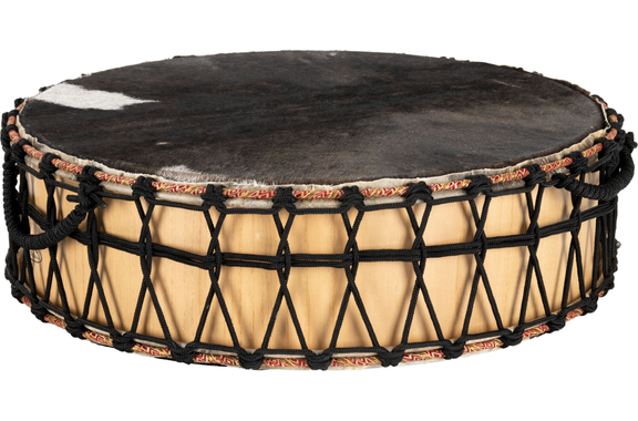 Classic Cantabile Schamanentrommel 20"  - unvollständig! image 1