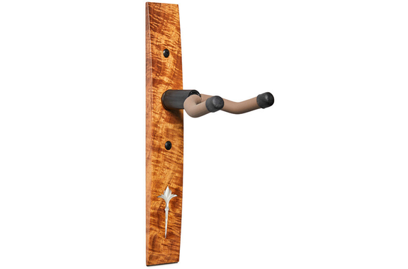 Taylor Koa Nouveau Wandhalter für Gitarre image 1