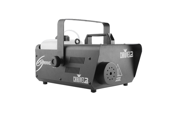 Chauvet DJ Hurricane 1600 Machine à Fumée image 1
