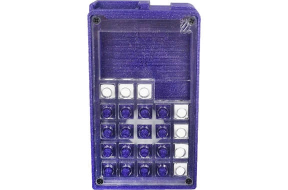 Custodia MyVolts Pocket Operator Viola image 1
