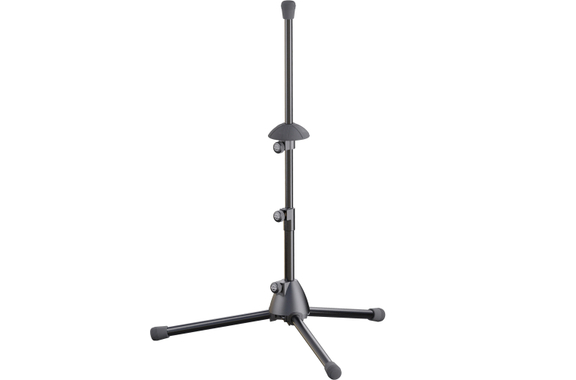 K&M 15239 Bass Trompet-/Vleugelhornstandaard image 1