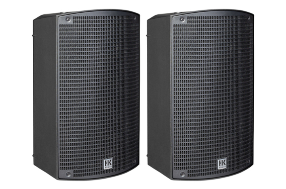 HK Audio Sonar 110 Xi Set de Par image 1