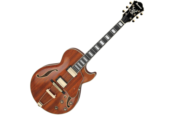 Ibanez AG95K-NT Natural image 1