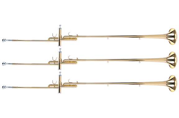 Classic Cantabile AT-1871 Tromba Aida Set da 3 image 1