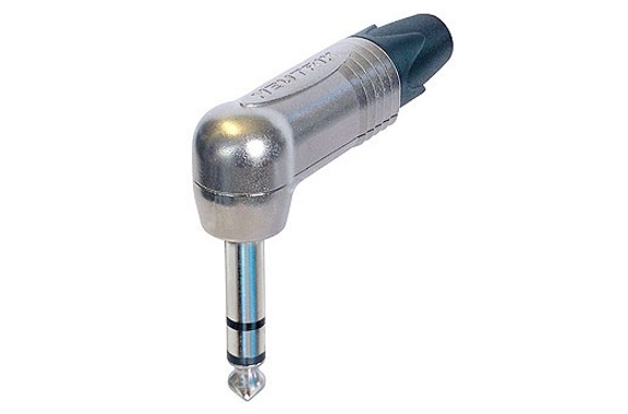 Neutrik NP3RX Haakse Stereojackplug image 1