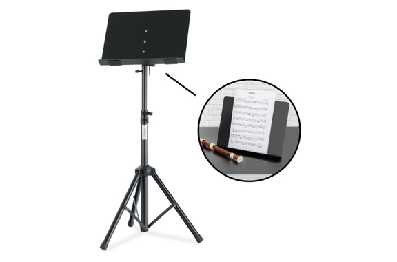 Pupitre Classic Cantabile OST-350 2-en-1 image 1