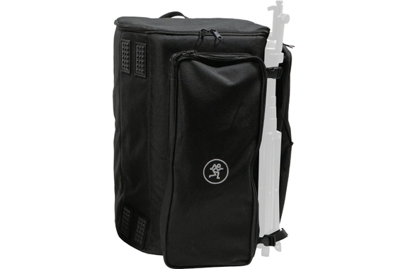 Mochila Mackie ShowBox image 1