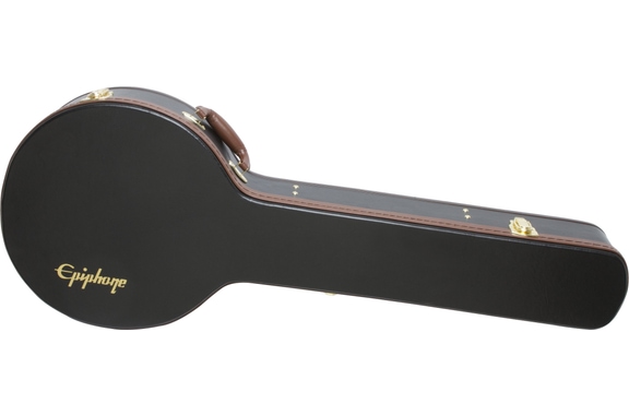 Étui Epiphone Pour Banjo - Article Retourné (État : Très Bon) image 1