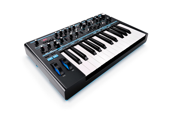 Novation Bass Station II image 1