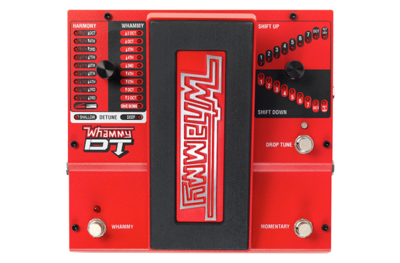 Digitech Whammy DT image 1