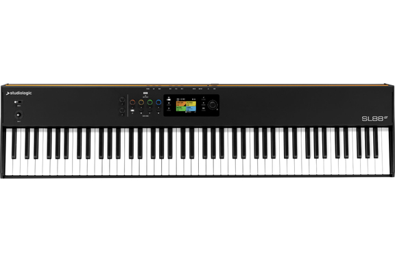 Studiologic SL88 GT mk2 image 1