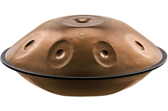 Meinl Sonic Energy HPSTL110CU Sensory Handpan F Pygmy image 1