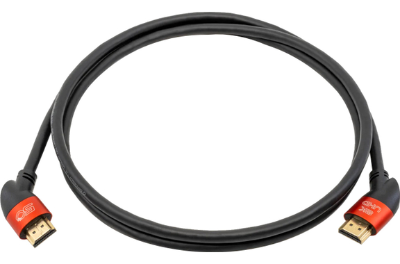 Câble HDMI Oehlbach Easy Connect UHD 8K 1,5m image 1