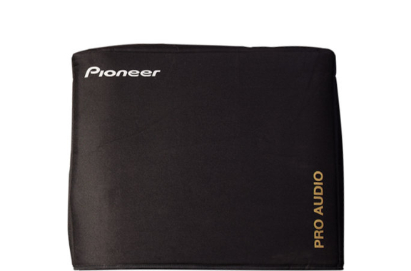 Pioneer DJ CVR-XPRS1152S Cover für XPRS1152S image 1