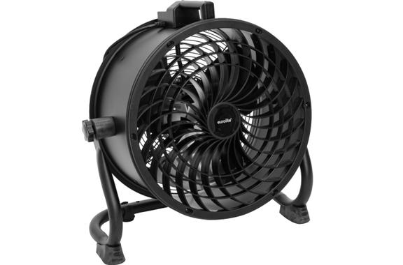 Eurolite AF-9 Ventilateur Puissant Universel image 1