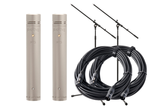 Rode NT5 MP Set II image 1