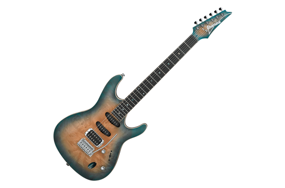 Ibanez SA460MBW SUB  - Retoure (Zustand: sehr gut) image 1