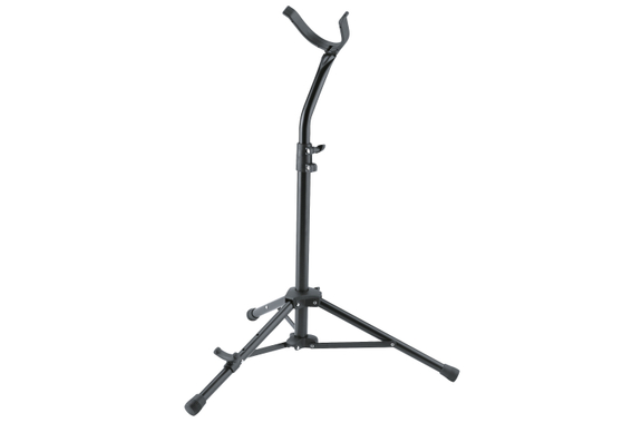 K&M 144/1 Bariton-Saxophonständer image 1