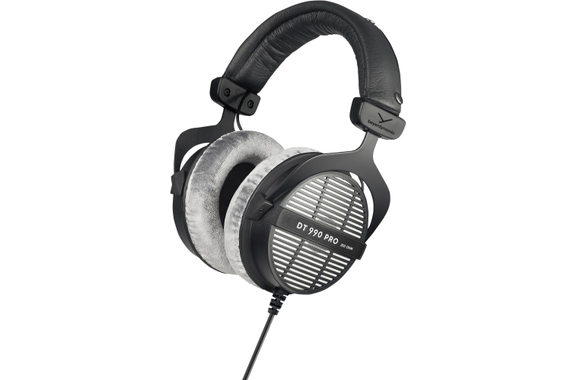 Beyerdynamic DT-990 Pro 250 Ohm image 1