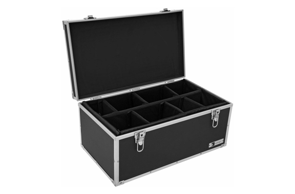 Roadinger TDV-1 Custodia Universale Rigida image 1