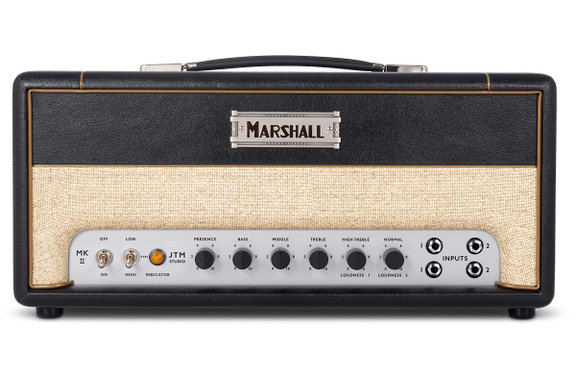 Marshall Studio JTM ST20H Topdeel image 1