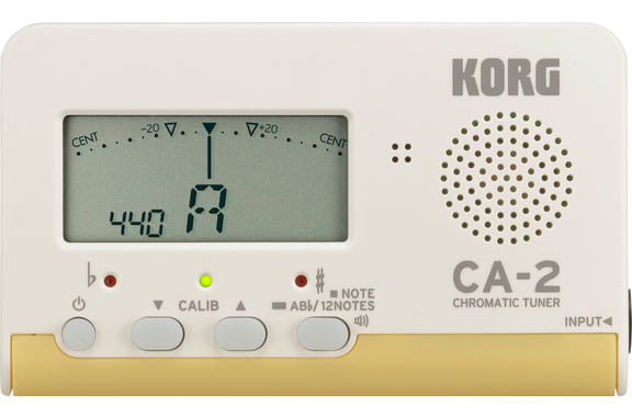 Korg CA-2 image 1