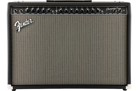 Fender Champion II 100 image 1