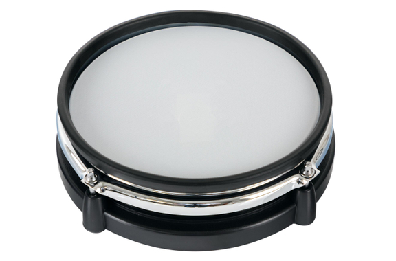 XDrum MP-08 Pad de Malla 8" Incl. Soporte image 1
