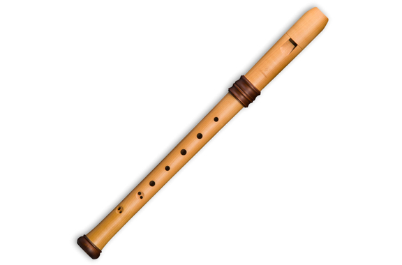 Mollenhauer Flauto Dolce Alto Adri's Traumflöte Pero image 1