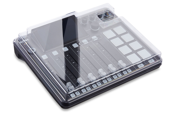 Decksaver LE Rode Rodecaster Pro 2 image 1