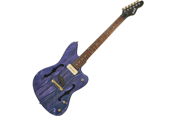 Slick SL 56 Indigo Ash image 1