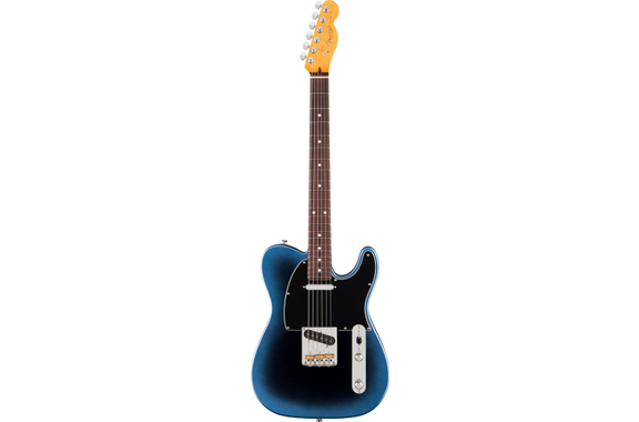 Fender American Professional Telecaster Dark Night image 1