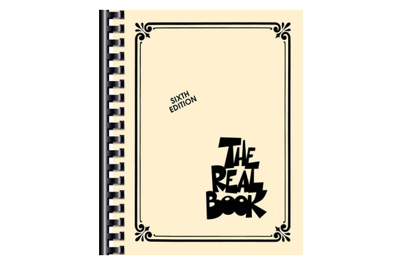 The Real Book - Vol. I C Edition (6th ed.) image 1