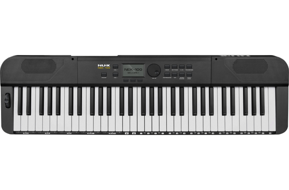 NUX NEK-100 image 1