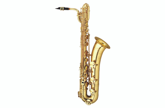 Saxofón Barítono P. Mauriat B-302 image 1