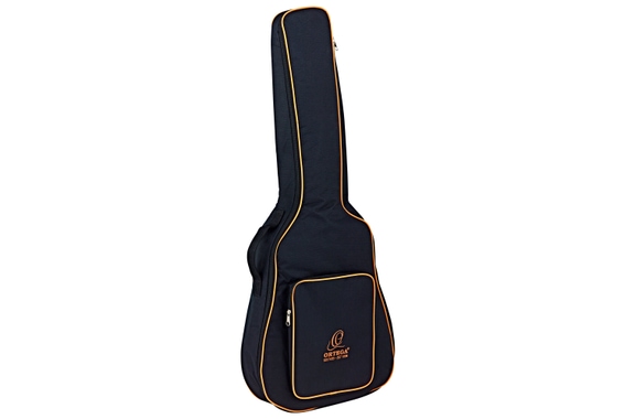 Ortega Economy Gigbag for 3/4 Classical Guitar image 1