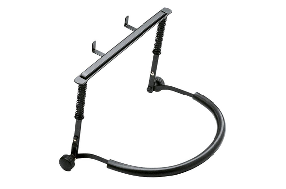 K&M 16415 Harmonica Holder image 1