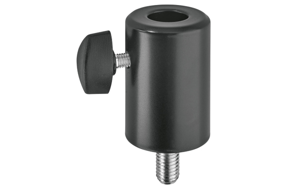 Adaptador Mini-TV Spigot K&M 66370 image 1