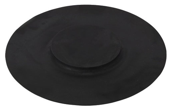Kirstein Pad D'entraînement Avec Rehausse Pour Snare 14" image 1