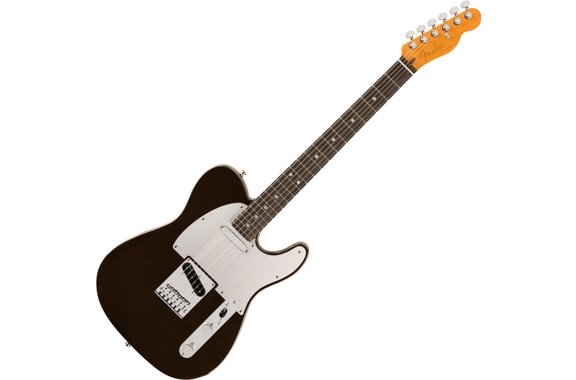 Fender American Ultra II Telecaster Texas Tea  - Retoure (Zustand: sehr gut) image 1